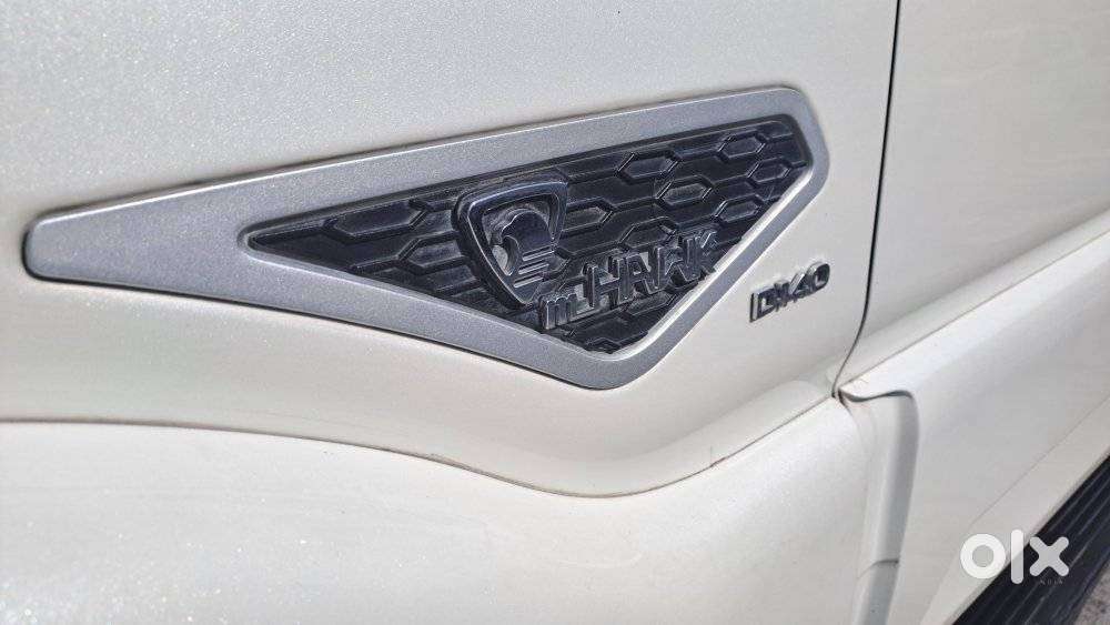 Mahindra Scorpio S11 Mt 7s, 2021, Diesel