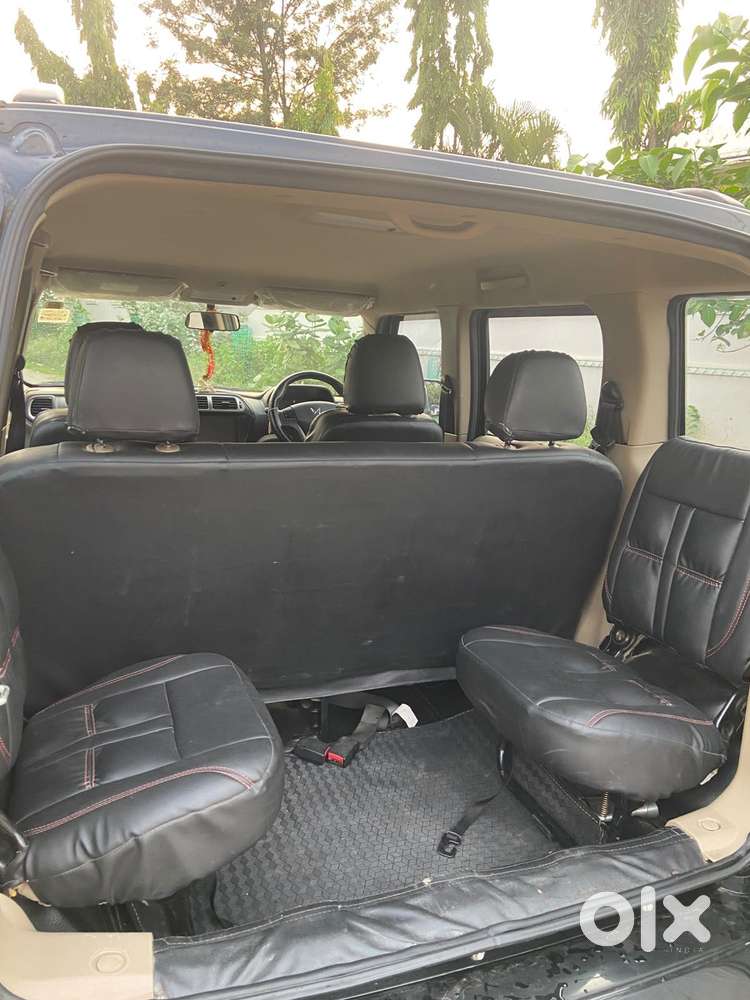 Mahindra Bolero Neo N10 (r), 2023, Diesel