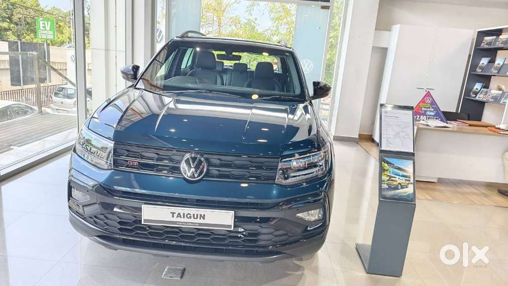 Volkswagen Taigun Sport (gt Dsg), 2026