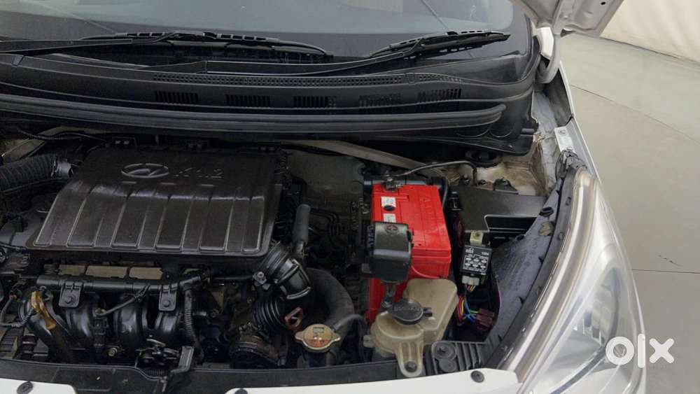 Hyundai Grand I10 1.2 Kappa Asta At Vtvt, 2014, Petrol