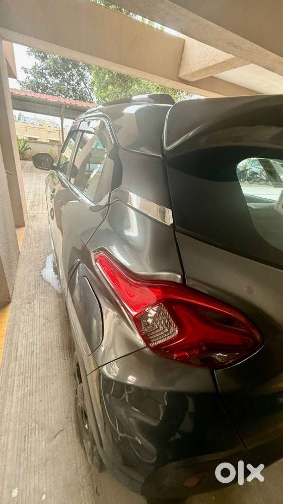 Excellent Condition Tata Punch Cng For Sale