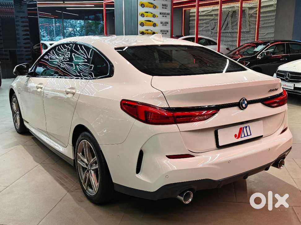 Bmw 2 Series Gran Coupe 220d M Sport [2022-2023], 2023, Diesel