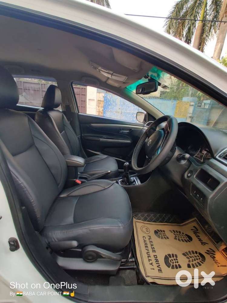 Maruti Suzuki Ciaz Smart Hybrid Alpha , 2018, Electric