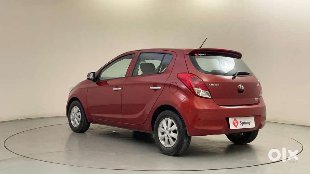 Hyundai I20 Asta 1.2, 2014, Petrol