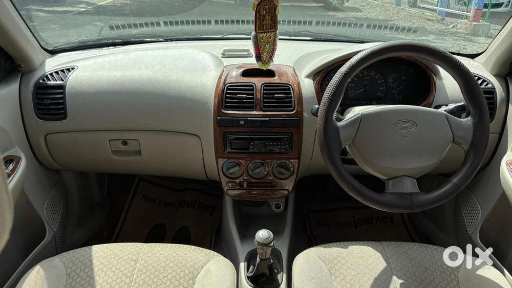 Hyundai Hybrid 2011 Drive