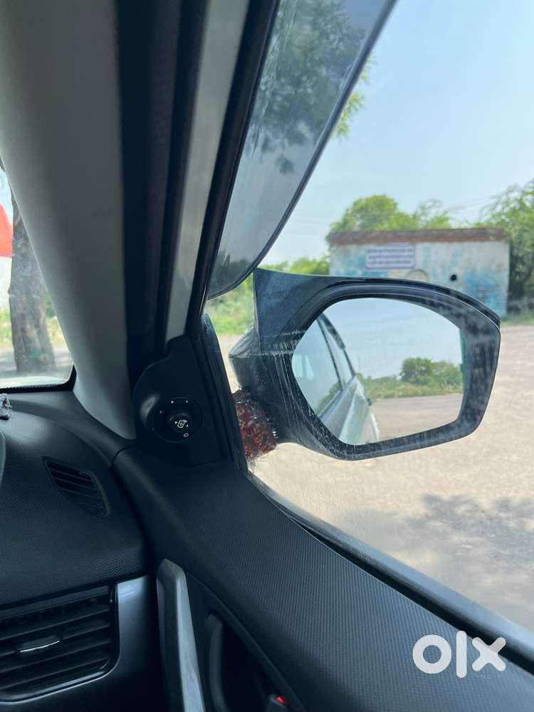 Tata Nexon Xm 10/2023 With Agency Alloy