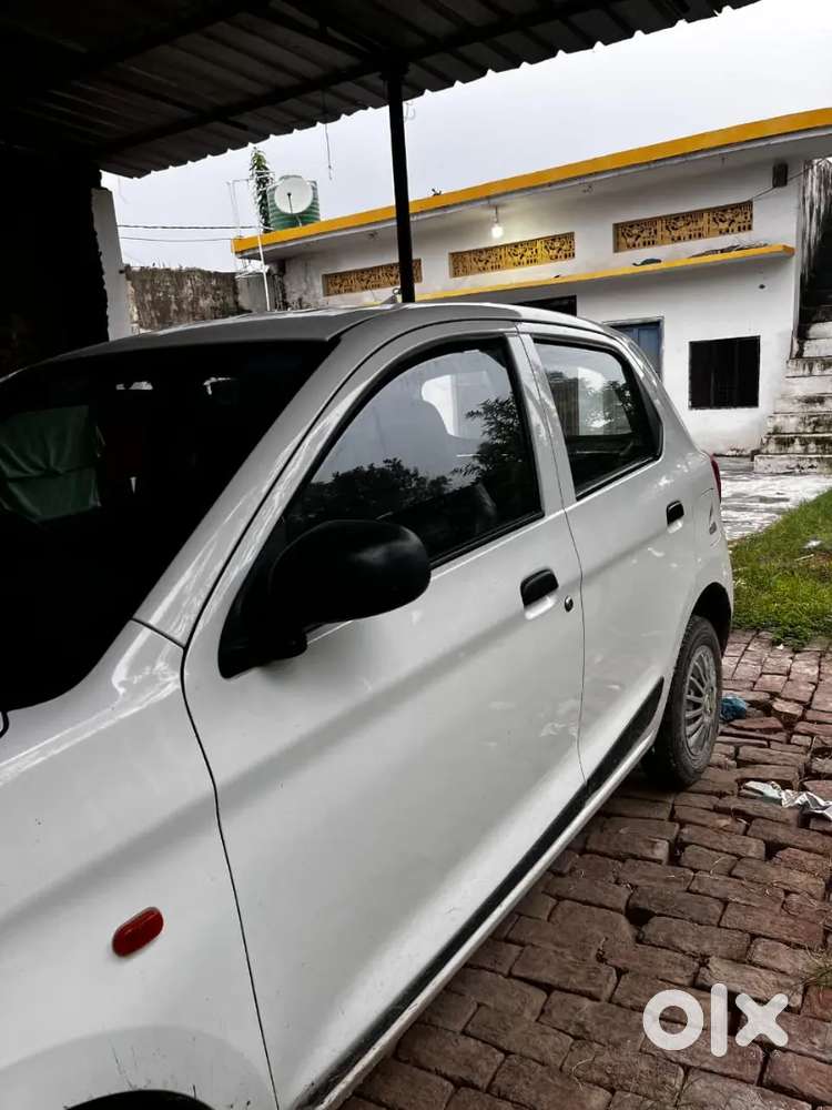 Maruti Suzuki Alto K10 2023