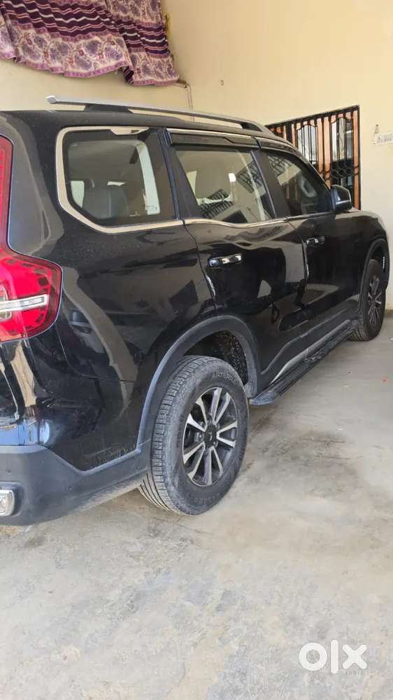 Mahindra Scorpio N 2022 Diesel 420000 Km Driven