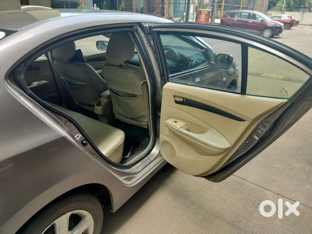 Very Good Condition Honda City Available For Sale At Pune Location