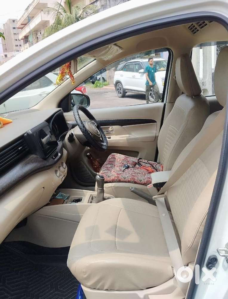 Maruti Suzuki Ertiga Tour 2024 Cng & Peteol Good Condition
