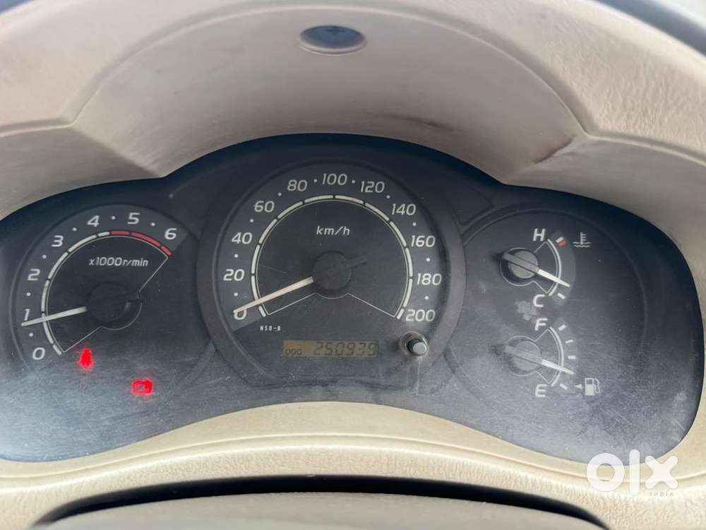 Toyota Diesel Manual 2010 Car
