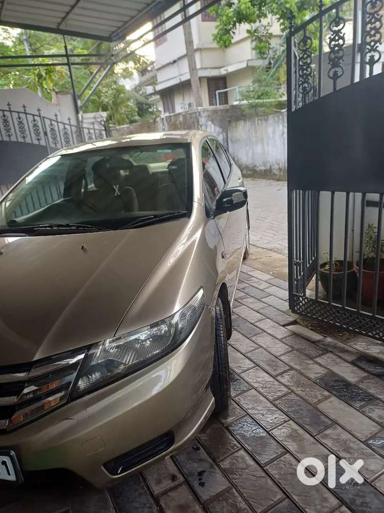 Well Maintenance Honda City For Sale
