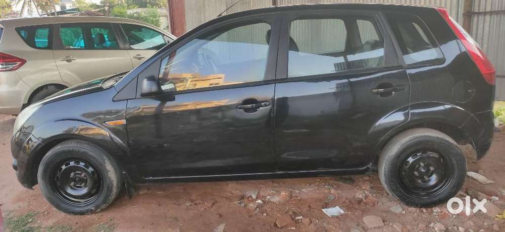 Ford Figo 1.4 Duratorq Diesel Exi, 2011, Diesel