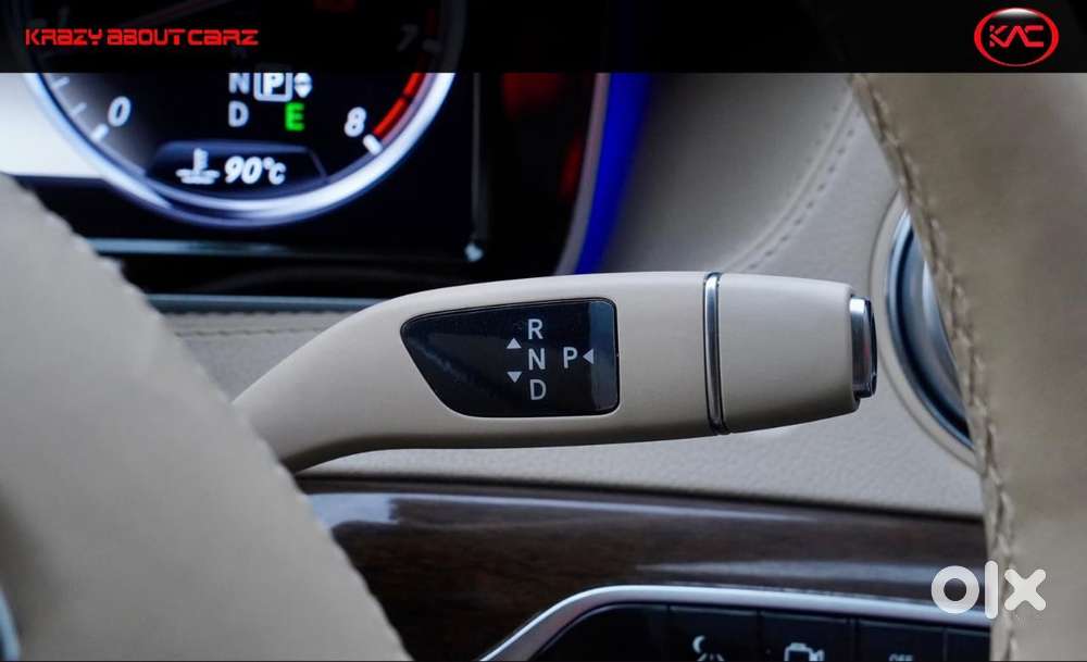 Mercedes-benz S-class S 500, 2014, Petrol
