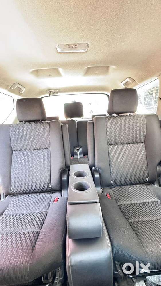 Toyota Diesel Manual 2020