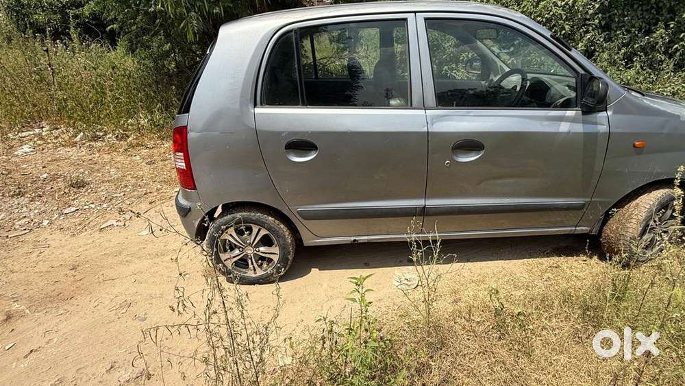 Hyundai Car 2005 Ready, Passing Till 2031