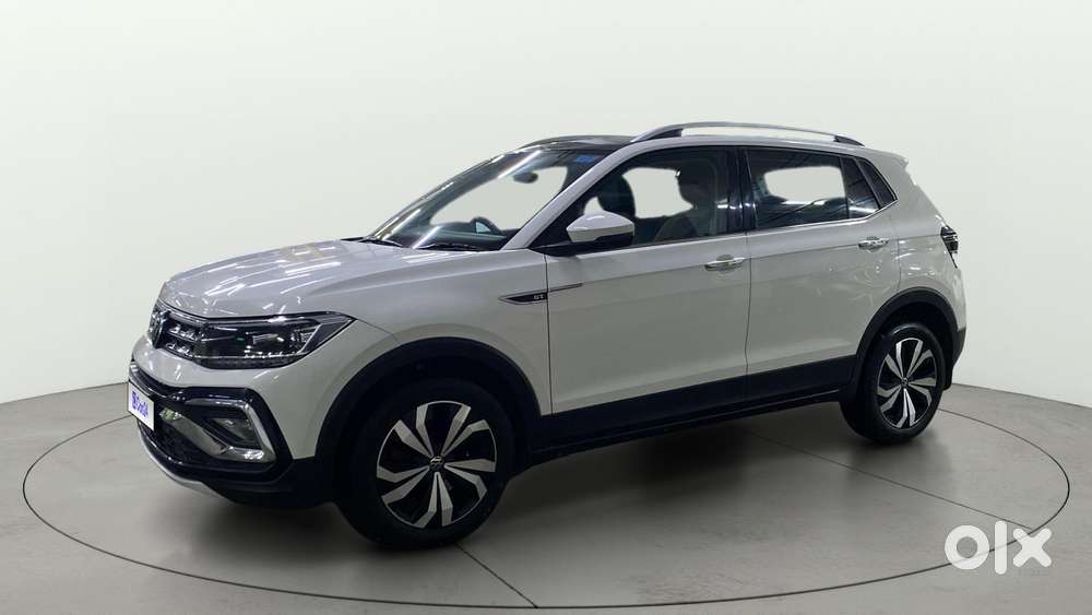 Volkswagen Virtus Gt 1.5 Tsi Dsg, 2023, Petrol