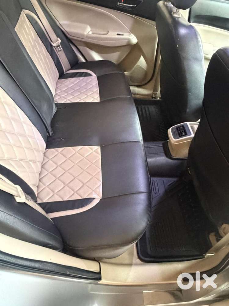 Maruti Suzuki Dzire Petrol 2023