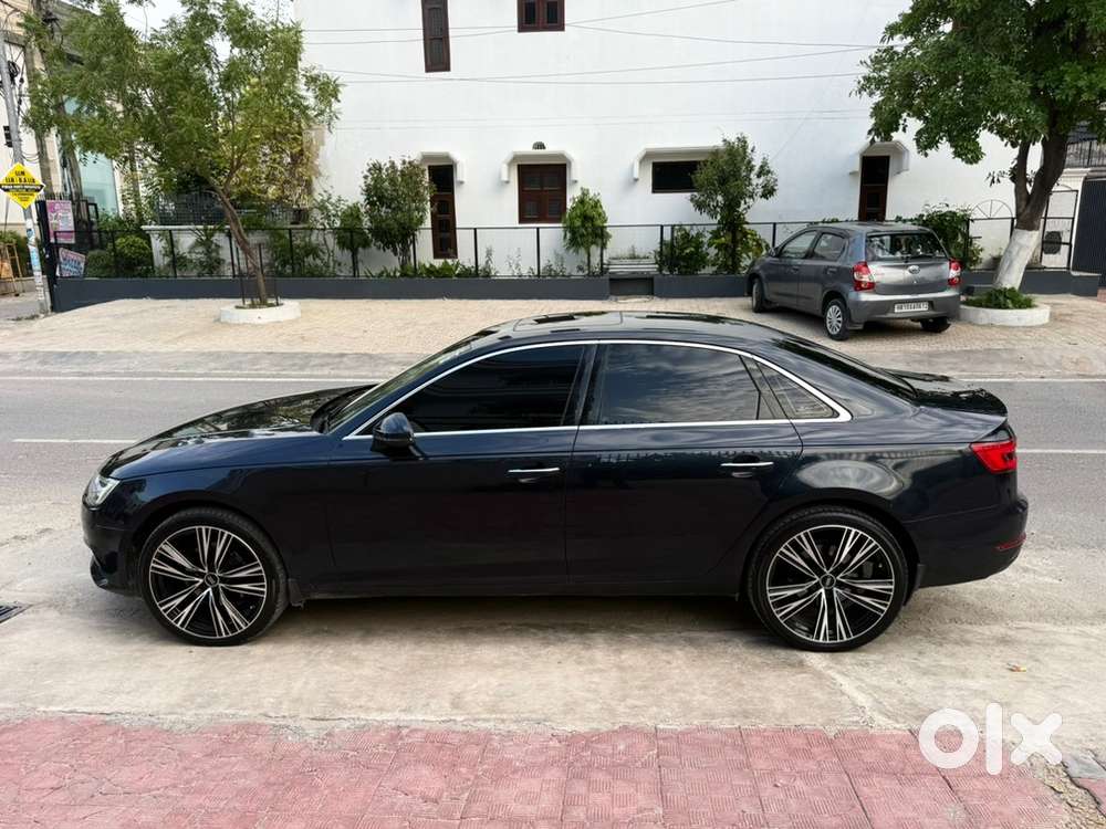 2018 Audi A4 Diesel Automatic - Great Condition