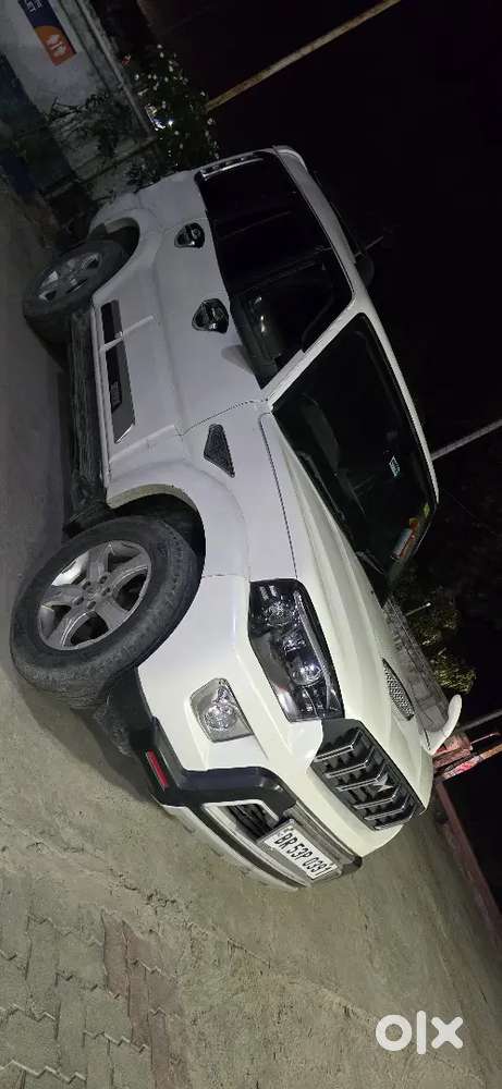 Good Condition ⁹⁹³⁴⁴³⁷⁸⁶⁶ Mahindra Scorpio S11