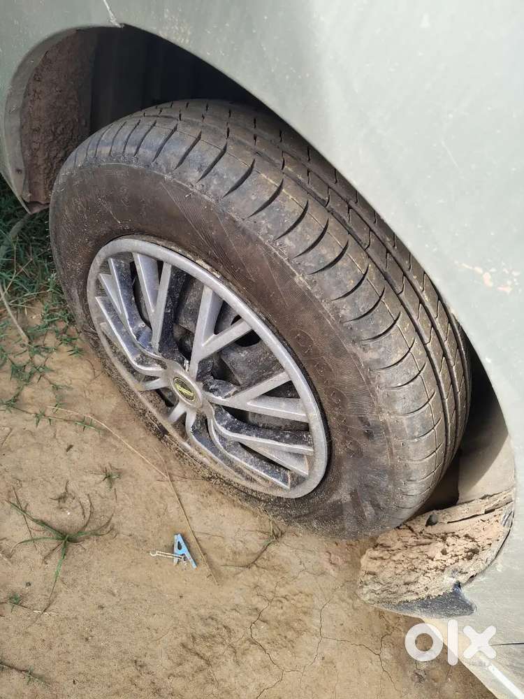 Maruti Suzuki Wagon 2015