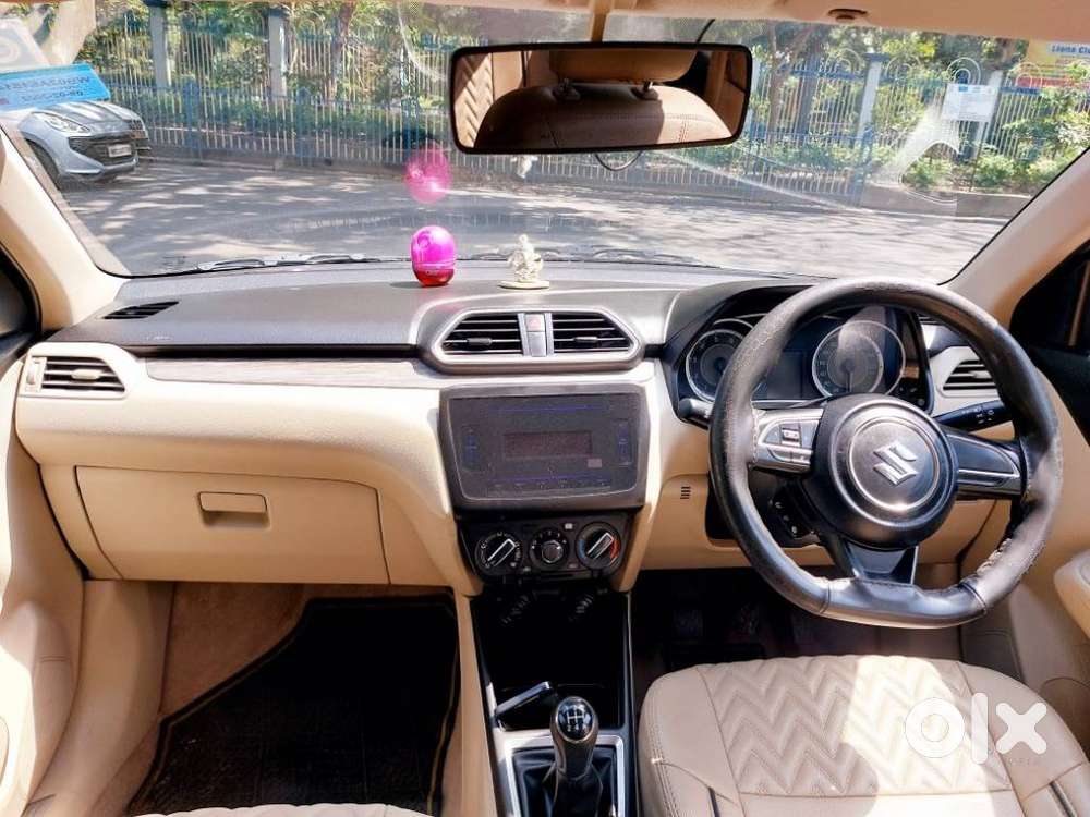 Maruti Suzuki Dzire 1.2 Vxi, 2022, Petrol