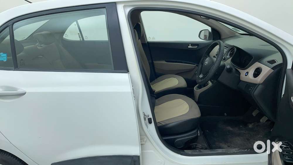 Hyundai Xcent 1.2 Vtvt Sx, 2014, Petrol