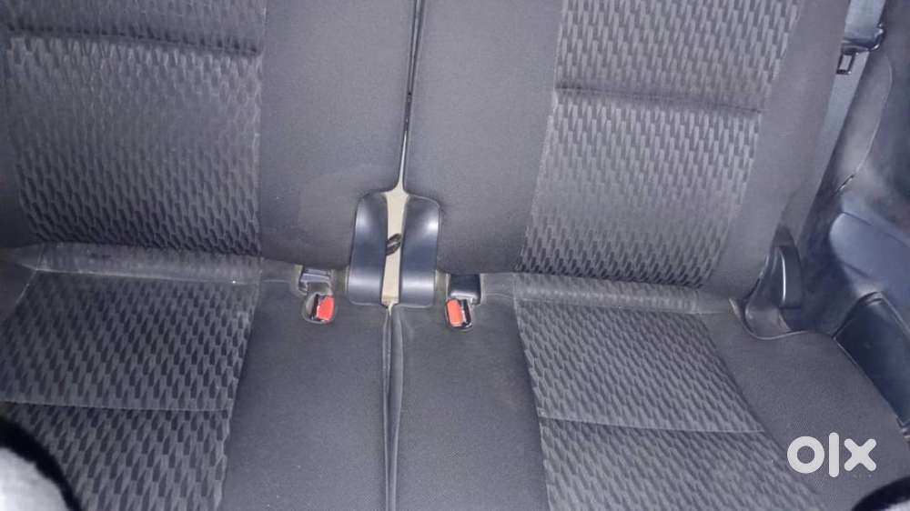 Toyota Innova Crysta 2018