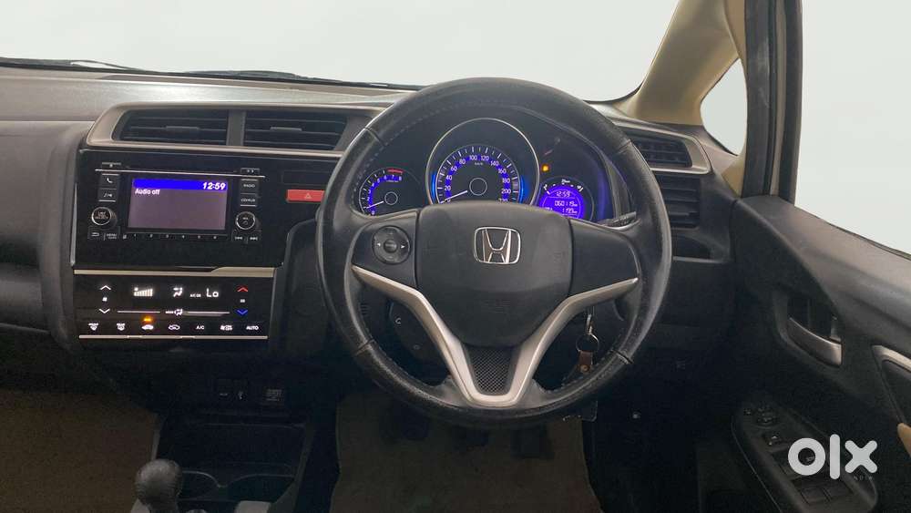 Honda Jazz 1.2 V I Vtec, 2015, Petrol