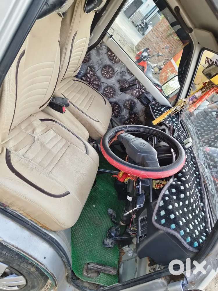 Maruti Suzuki Omni 2019, 250 Km Driven
