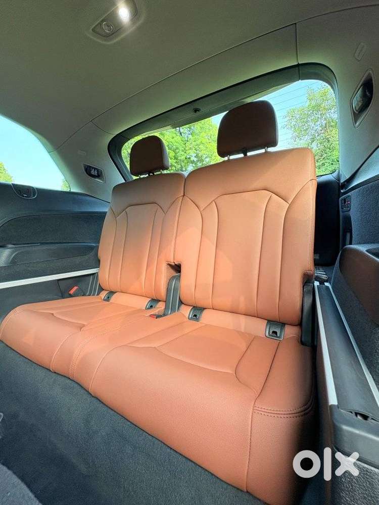 Audi Q7 3.0 Premium Plus 55 Tfsi, 2022, Petrol