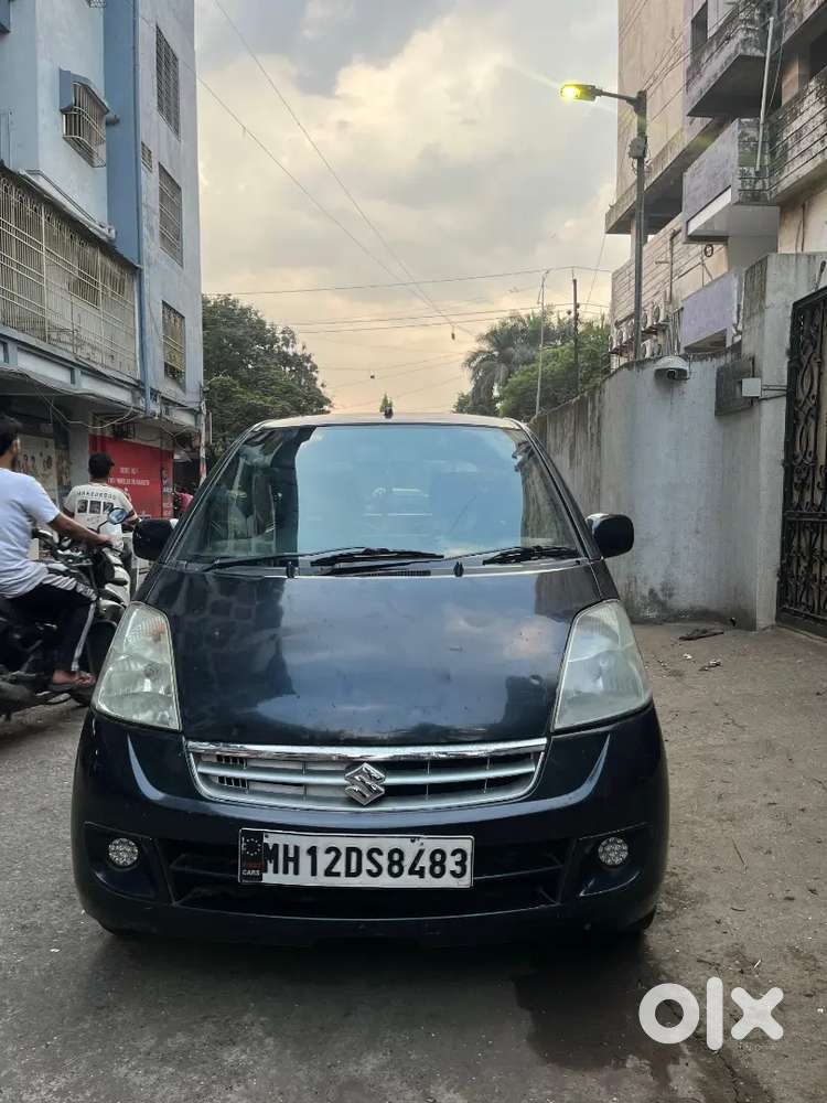 Maruti Suzuki Zen Estilo 2008 Petrol