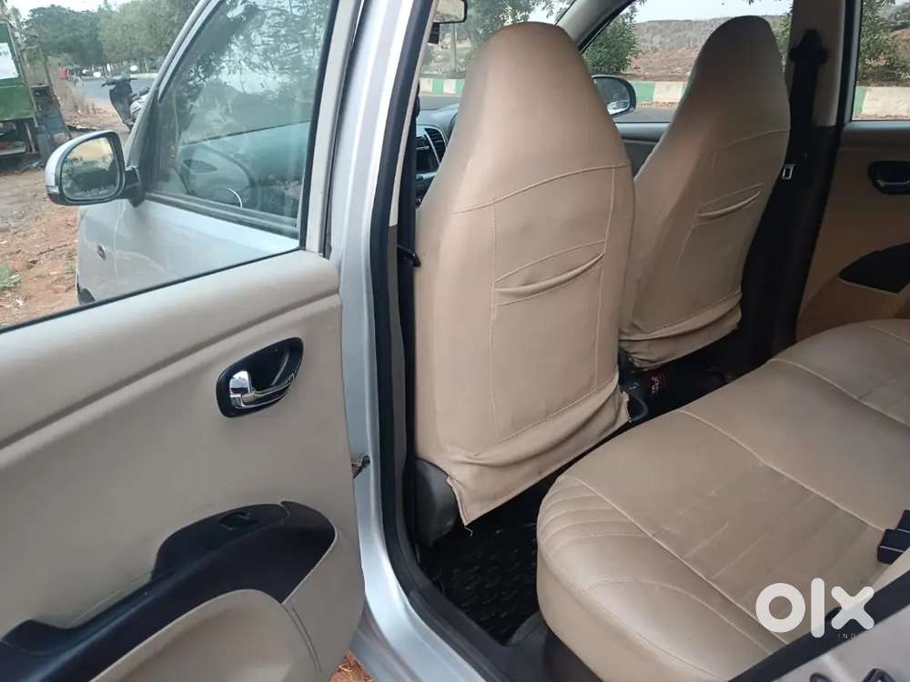 New Tyres Full Ac Is Working Good And Interior Also Newly Modified