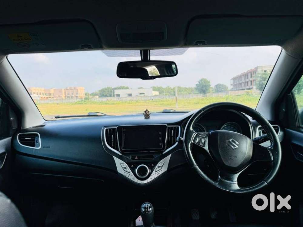 Maruti Suzuki Baleno, 2018, Diesel