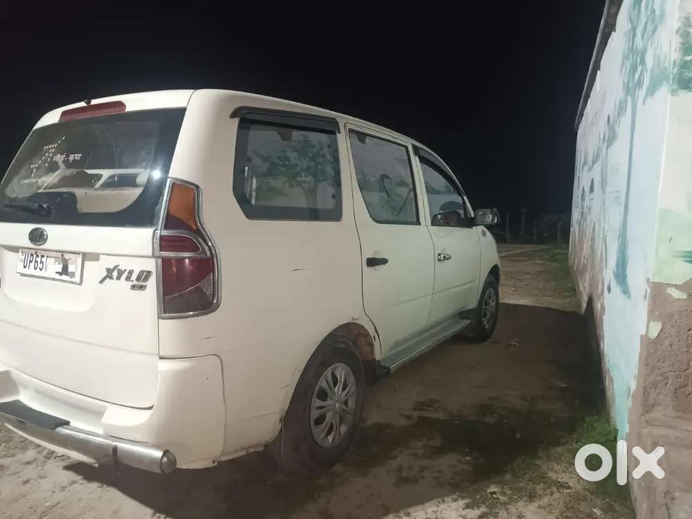 Mahindra Xylo 2011 Diesel Well Maintained