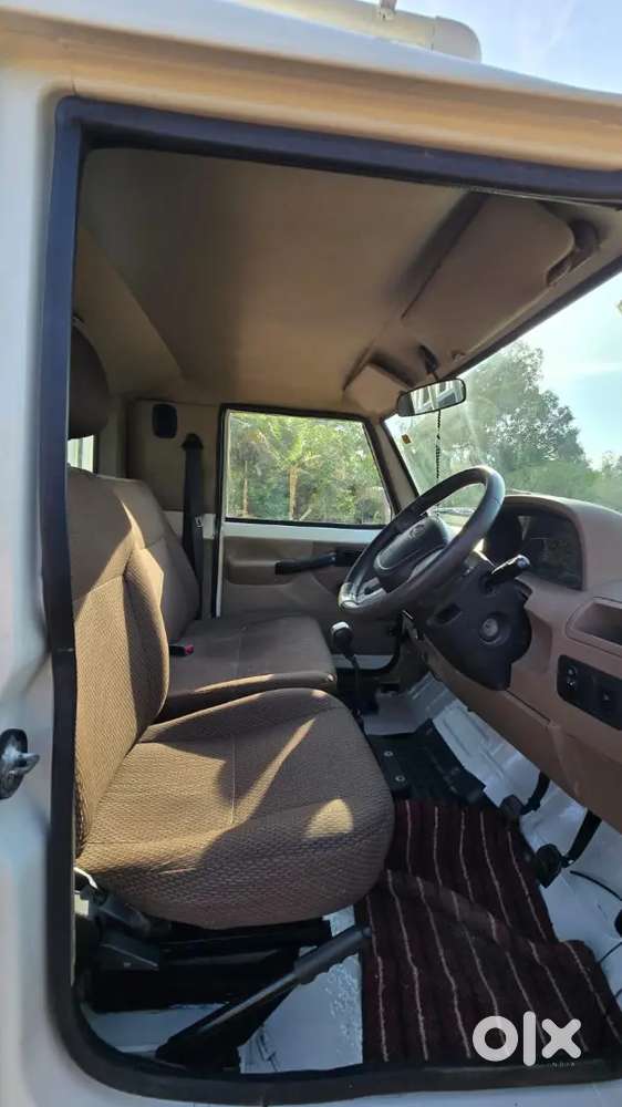 Bolero Pick Up 1.7 T Extra Long , Well Maintained