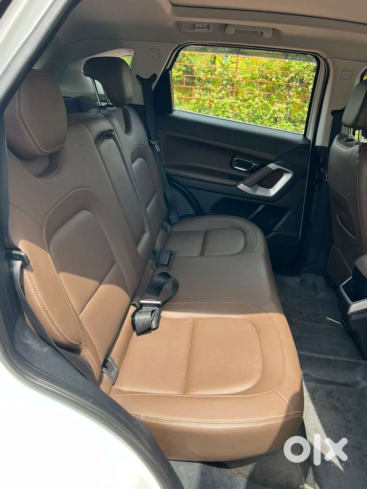 Tata Harrier Xza+, 2022, Diesel