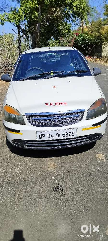 Tata Indigo Ls 2015 Manual Diesel