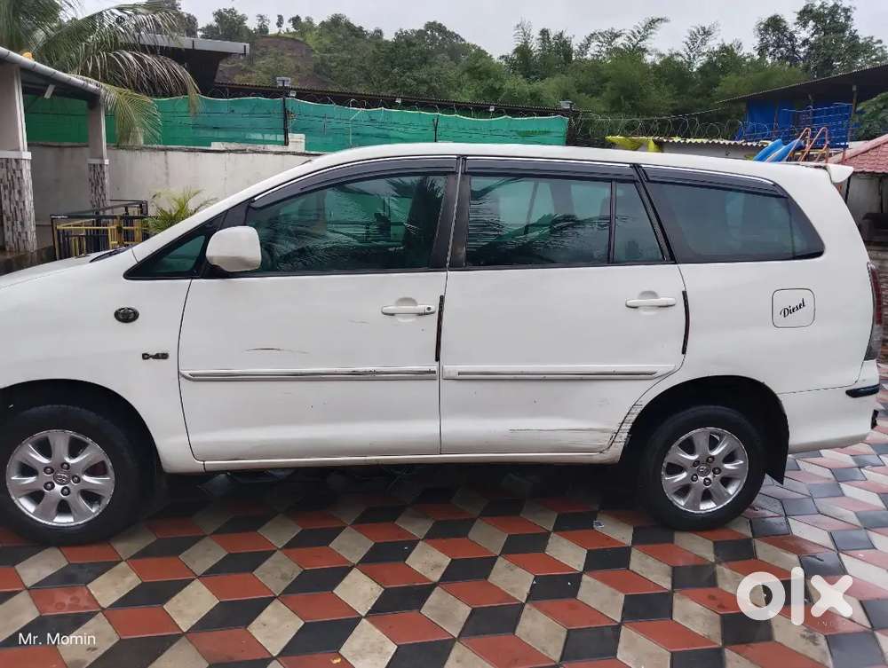 Toyota Innova