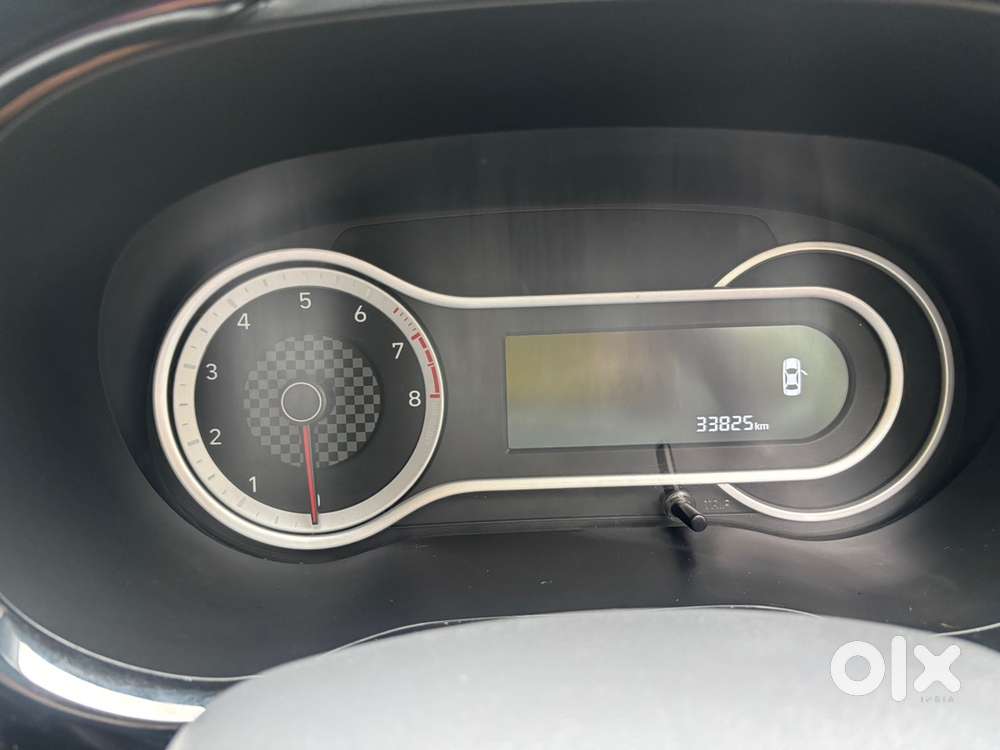 Hyundai Grand I10 Nios 2023 Petrol Automatic