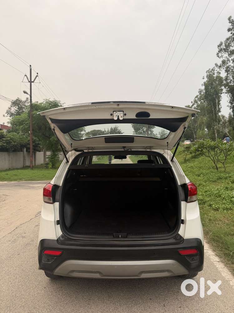 Hyundai Creta 1.6 Sx (o), 2018, Petrol