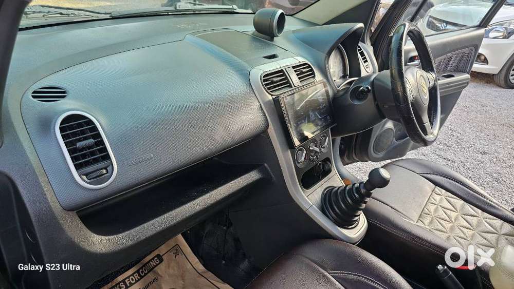 Maruti Suzuki Ritz Zdi Bs-iv, 2014, Diesel