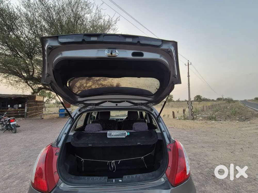 Maruti Swift Vdi 2013