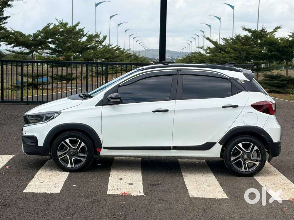 Tata Tiago Nrg 1.2 Xz Mt, 2025, Petrol