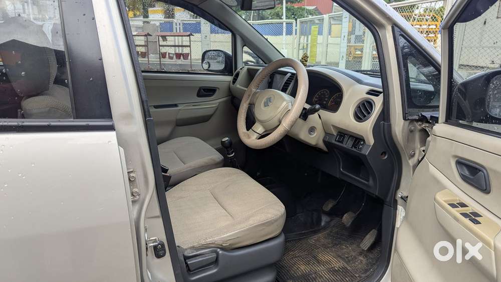 Maruti Suzuki Zen Estilo Vxi Bsiv, 2008, Petrol