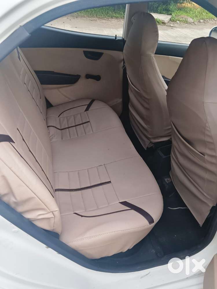 Hyundai Eon Magna + Lpg, 2012, Lpg