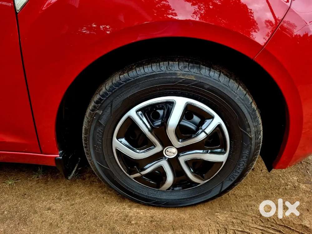 Tata Altroz Diesel 2021 Manual