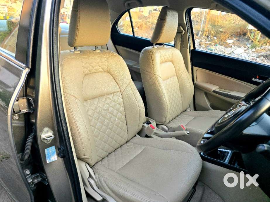 Maruti Suzuki Dzire 1.2 Zxi Plus, 2020, Petrol