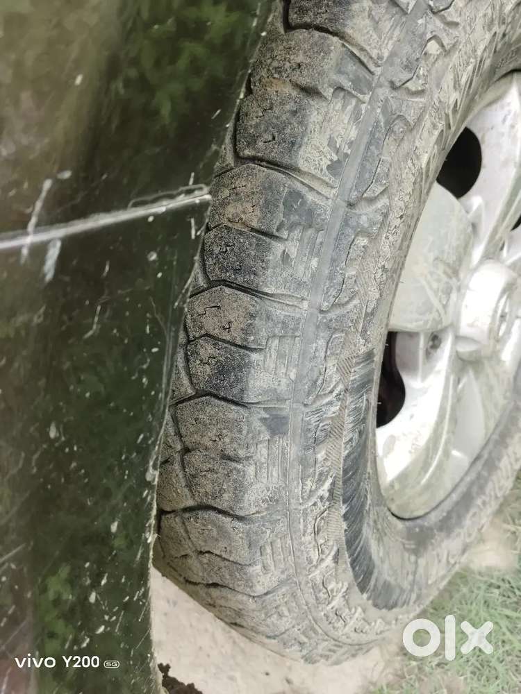 Tata Safari Storme 2014 Diesel 95000 Km Driven