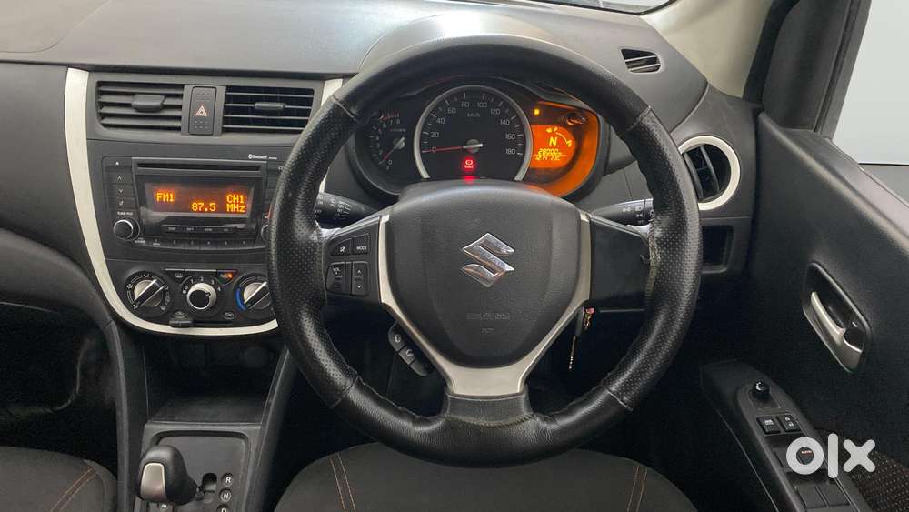 Maruti Suzuki Celerio X 1.0 Zxi (o) Amt, 2019, Petrol